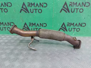 153000189AA Выхлопная труба Chery Tiggo 8 PRO Арт ARM269578, вид 4