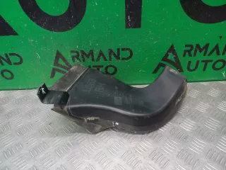LR162814, L8B22D208AB Воздуховод тормозов Land Rover Defender 2 Арт ARM280349, вид 6