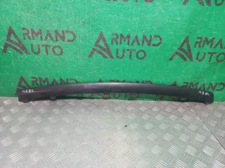 A2058859102 Накладка бампера Mercedes C W205 Арт ARM280649, вид 1