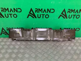 G47984CLMH Панель кузова задняя Nissan X-Trail T31 Арт ARM284986, вид 1