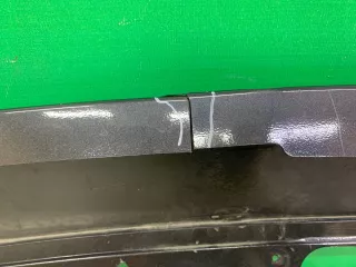 G46L5003351, G46L50033 накладка решетки радиатора верхняя Mazda 6 3 Арт ARM285670, вид 6