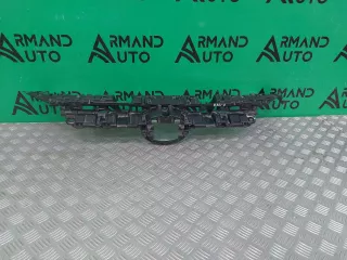 5311542010 Кронштейн решетки радиатора Toyota Rav 4 5 Арт ARM287409, вид 1