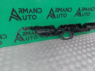 5311542010 Кронштейн решетки радиатора Toyota Rav 4 5 Арт ARM287409, вид 7