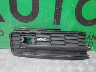 5658073679B9, 565807367 Решетка бампера Skoda Kodiaq Арт ARM287993, вид 1