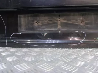 4L0827023B дверь багажника Audi Q7 4L Арт ARM288379, вид 5