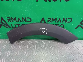 51777348903, 7348903 Расширитель крыла MINI CLUBMAN F54 Арт ARM288468, вид 1