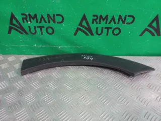 51777348903, 7348903 Расширитель крыла MINI CLUBMAN F54 Арт ARM288468, вид 5