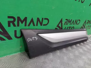 5757A410 Молдинг двери Mitsubishi Outlander 3 restailing 2 Арт ARM288493, вид 2