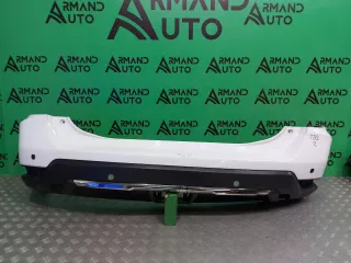 85022HZ40H, 85022HZ30H Бампер ниссан x trail (икс трейл) т32 Nissan X-Trail T32 Арт ARM288717, вид 1