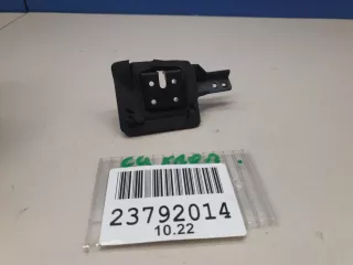 1609292880 Кронштейн крышки багажника Citroen C4 1 restailing Арт ZAP284129