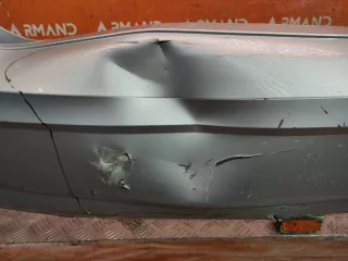 5EU807421B бампер шкода октавия (октавиа) а7 (а  Skoda Octavia A7 Арт AR236847, вид 5