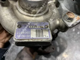 1420155,2248060 Турбина Rover 75 Арт 00078578, вид 10