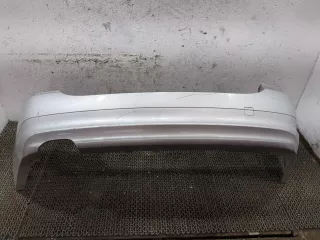 51127202697 Бампер задний серебристый BMW 3 E90/E91/E92/E93 Арт 8300767