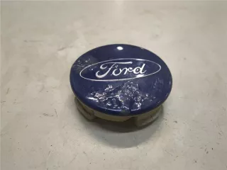 6m211003aa Колпачок литого диска Ford Focus 3 restailing Арт 8164338, вид 2