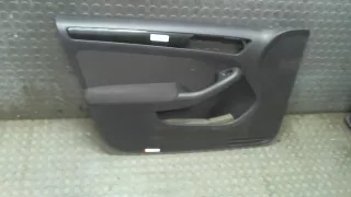 5C8867011HOK Обшивка двери передней левой (дверная карта) Volkswagen Jetta 6 Арт 7997624, вид 1