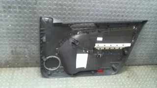 5C8867011HOK Обшивка двери передней левой (дверная карта) Volkswagen Jetta 6 Арт 7997624, вид 3