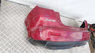 850221KA6H Бампер задний Nissan Juke 1 Арт NDN23HG01, вид 2