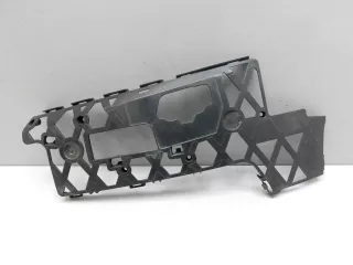  Накладка переднего бампера Volkswagen Passat B7 Арт smt5196942, вид 1