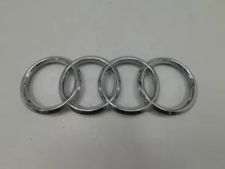  Эмблема Audi A8 D4 (S8) Арт smt175486, вид 1
