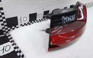 63217409397 Фонарь задний правый BMW X4 G02 Арт A973824T, вид 2