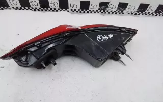 63217409397 Фонарь задний правый BMW X4 G02 Арт A973824T, вид 6