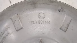  Колпачок литого диска Skoda Octavia A5 Арт 8302505, вид 5