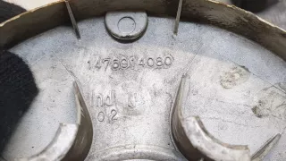  Колпачок литого диска Citroen jumpy 1 Арт 8302062, вид 3