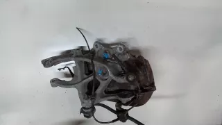 517628,374887 Ступица задняя левая Peugeot 407 Арт 8303979, вид 3