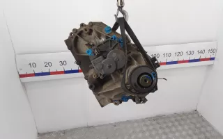 EA30A Раздаточная коробка Nissan Navara D40 Арт LEA26T401, вид 3
