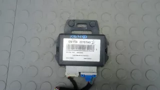 22787940 Блок комфорта Chevrolet Captiva Арт 4DN25M301, вид 3