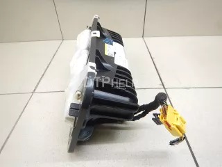 31663064 Подушка безопасности пассажирская (в торпедо) Volvo V90 2 Арт AM95533618, вид 3