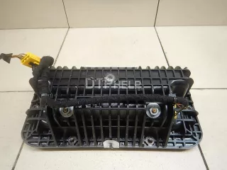 31663064 Подушка безопасности пассажирская (в торпедо) Volvo V90 2 Арт AM95533618, вид 5