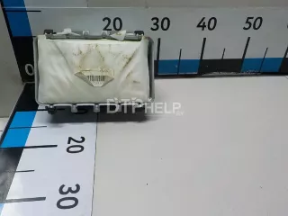 7030A026 Подушка безопасности пассажирская (в торпедо) Mitsubishi Outlander 2 Арт AM52059363, вид 3