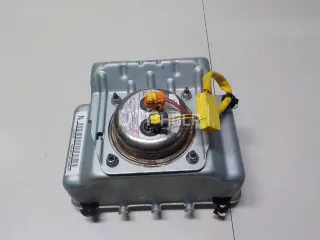 7030A026 Подушка безопасности пассажирская (в торпедо) Mitsubishi Outlander 2 Арт AM52059363, вид 6