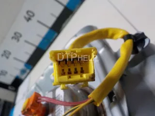 7030A026 Подушка безопасности пассажирская (в торпедо) Mitsubishi Outlander 2 Арт AM52059363, вид 7