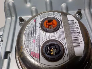 7030A026 Подушка безопасности пассажирская (в торпедо) Mitsubishi Outlander 2 Арт AM52059363, вид 8