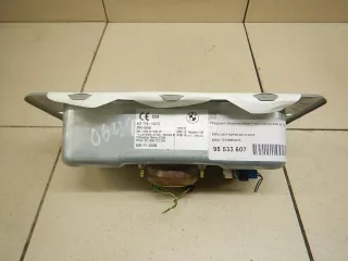 72129252311 Подушка безопасности пассажирская (в торпедо) BMW X5 F85 Арт AM95533607, вид 4