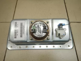 72129252311 Подушка безопасности пассажирская (в торпедо) BMW X5 F85 Арт AM95533704, вид 4