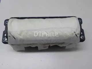 3T0880204A Подушка безопасности пассажирская (в торпедо) Skoda Superb 2 Арт AM52064975, вид 2