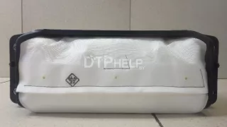 8W0880204G Подушка безопасности пассажирская (в торпедо) Audi A4 B9 Арт AM95553305, вид 1