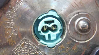 8R0880204E Подушка безопасности пассажирская (в торпедо) Audi Q5 1 Арт AM95538730, вид 9