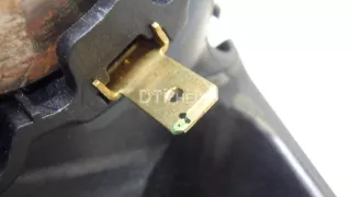 8R0880204E Подушка безопасности пассажирская (в торпедо) Audi Q5 1 Арт AM95538730, вид 10