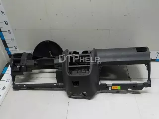 7208610 Торпедо Opel Corsa C Арт AM52063563, вид 1