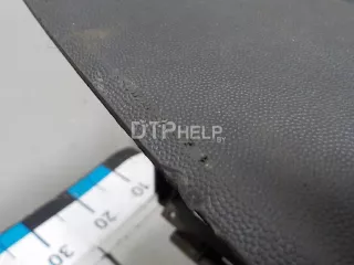 7208610 Торпедо Opel Corsa C Арт AM52063563, вид 14