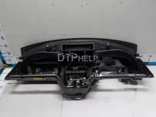 7208610 Торпедо Opel Corsa C Арт AM52063563, вид 15