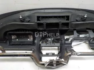 7208610 Торпедо Opel Corsa C Арт AM52063563, вид 17