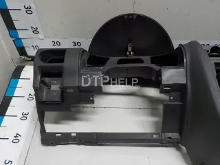7208610 Торпедо Opel Corsa C Арт AM52063563, вид 3
