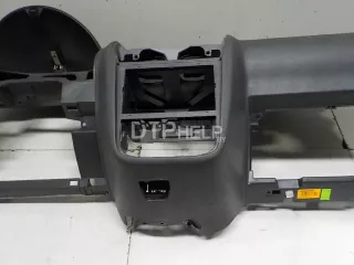 7208610 Торпедо Opel Corsa C Арт AM52063563, вид 4