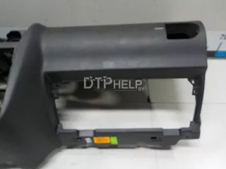 7208610 Торпедо Opel Corsa C Арт AM52063563, вид 7