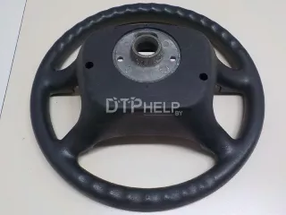 6Y0419091EB41 Рулевое колесо для AIR BAG (без AIR BAG) Skoda Fabia 1 Арт AM52074401, вид 2